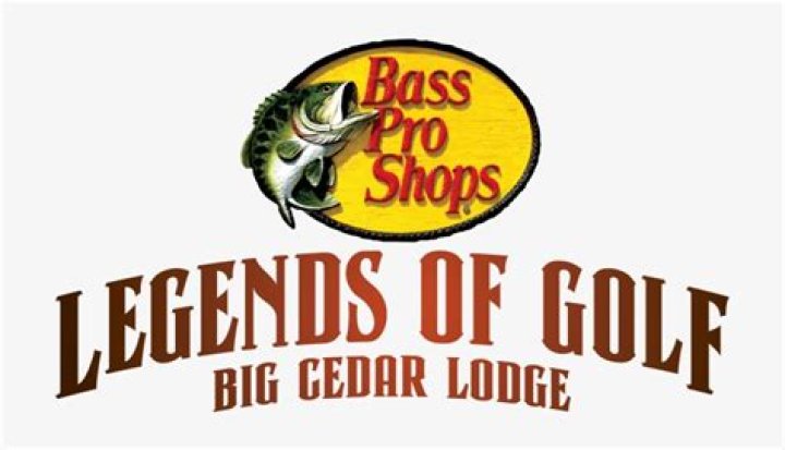 Bass Pro Shops Legends of Golf at Big Cedar Lodge