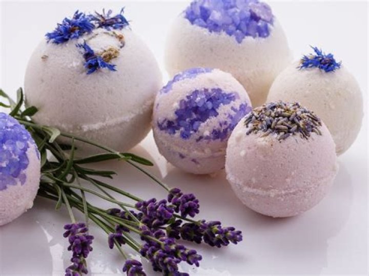 Bath Bombs