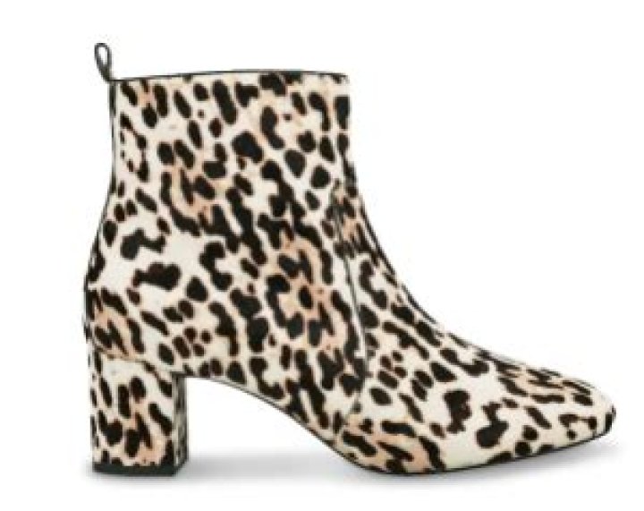 BCBG Ava Bootie