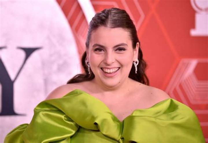 Beanie Feldstein 74th Annual Tony Awards, Arrivals, New York, USA - 26 Sep 2021