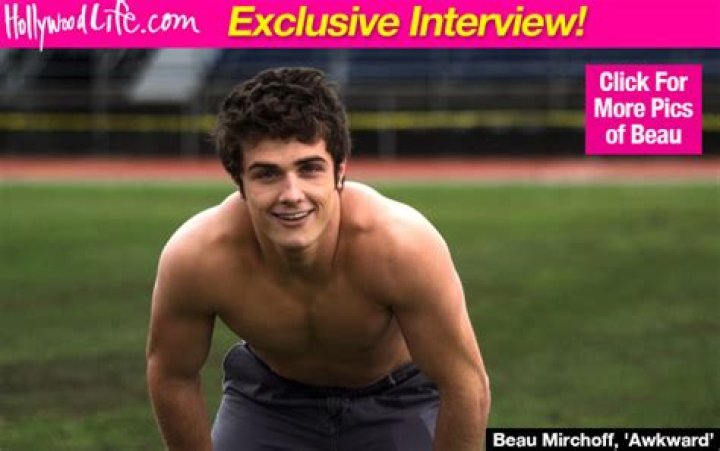 Beau Mirchoff Directed ‘Awkward’ Episode For Final Season — Interview – Hollywood Life