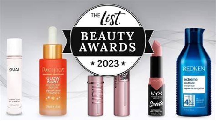 beauty awards