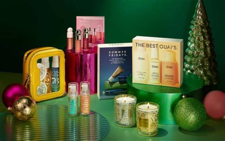 Beauty Gift Sets