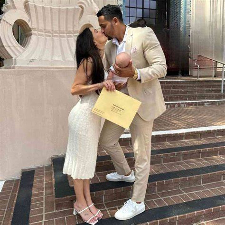 Becca Kufrin Boyfriend Thomas Jacobs