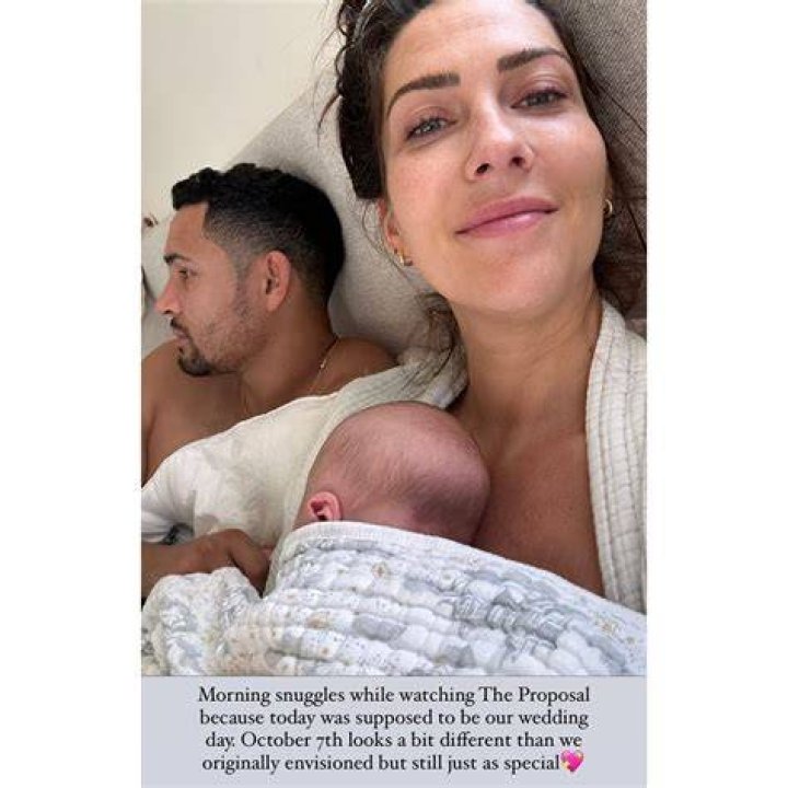 Becca Kufrin’s Hottest Photos With Finalists