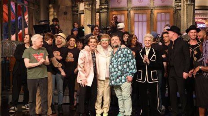 Beck Bennett Is Leaving ‘Saturday Night Live,’ He Confirms – Hollywood Life