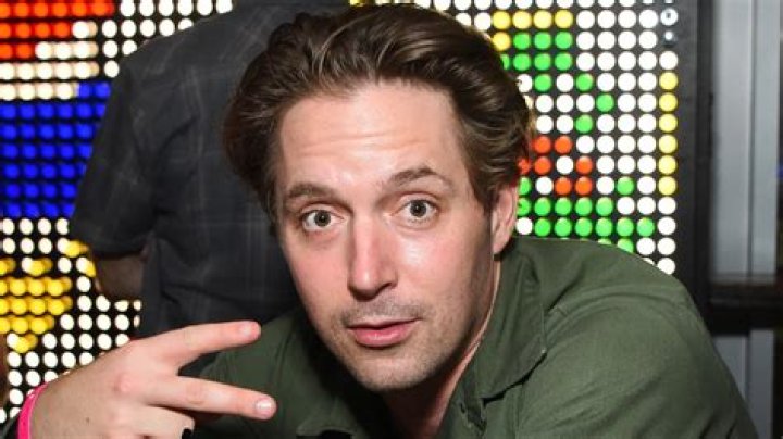 beck bennett