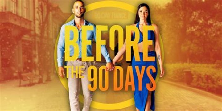 Before the 90 Days