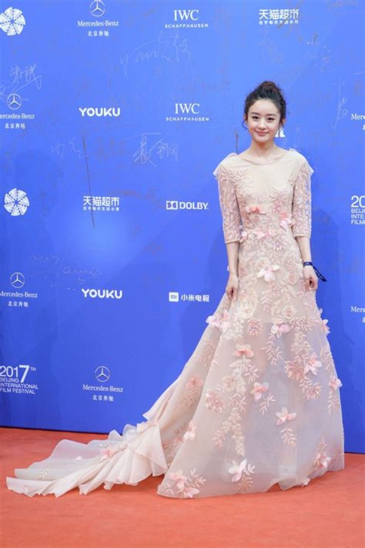 Beijing International Film Festival 2017