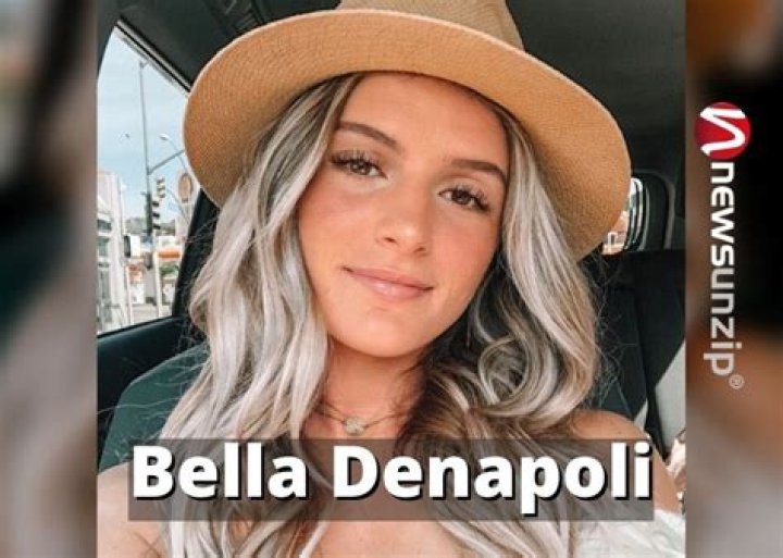 Bella DeNapoli
