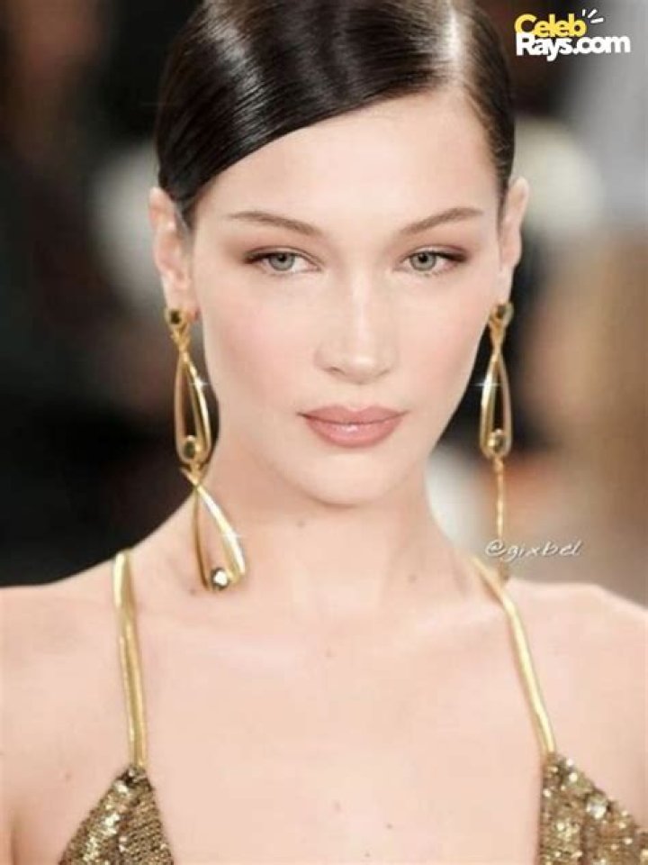 Bella Hadid & More — Pics – Hollywood Life