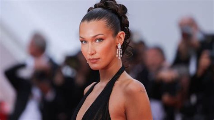 Bella Hadid News, Photos And Videos – Hollywood Life