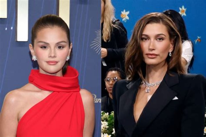 Bella Hadid Reacts Selena Gomez Breakdown