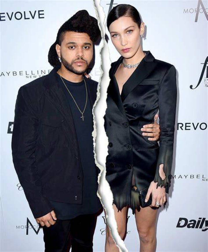 Bella Hadid’s Weight Gain After The Weeknd Split — Interview – Hollywood Life