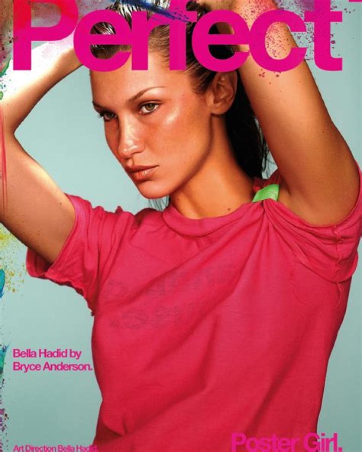 Bella Hadid&rsquo;s Hottest Pics Since The Weeknd Said He Wants