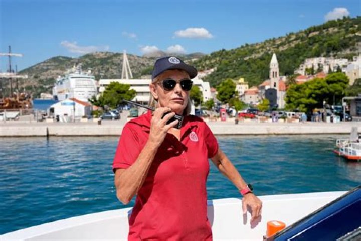 Below Deck Med