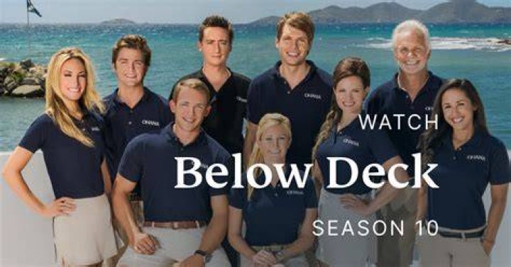 ‘Below Deck’ Season 6 — Photos