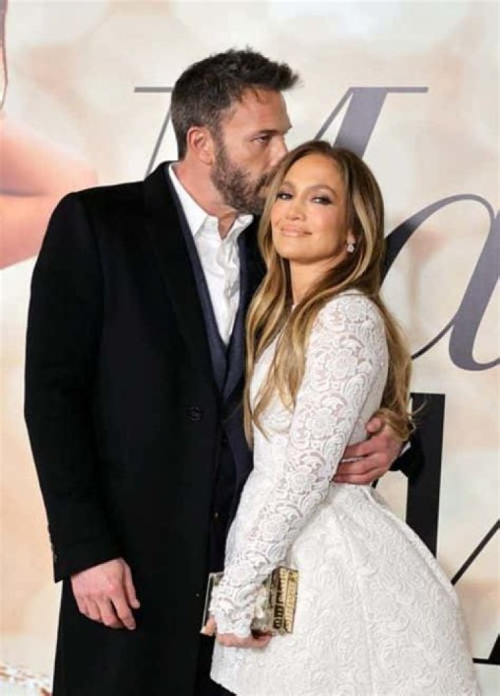 Ben Affleck Admits ‘Life Is Good’ Amid Jennifer Lopez Romance: ‘I’m Very Happy’