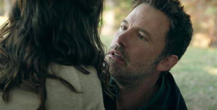 Ben Affleck, Ana de Armas