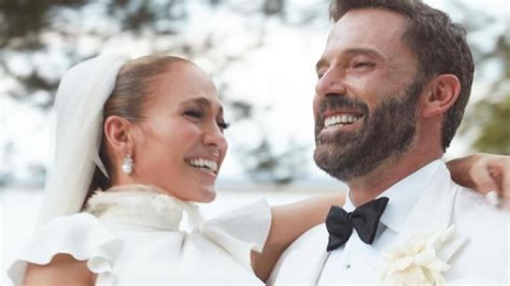 Ben Affleck feelings on marriage