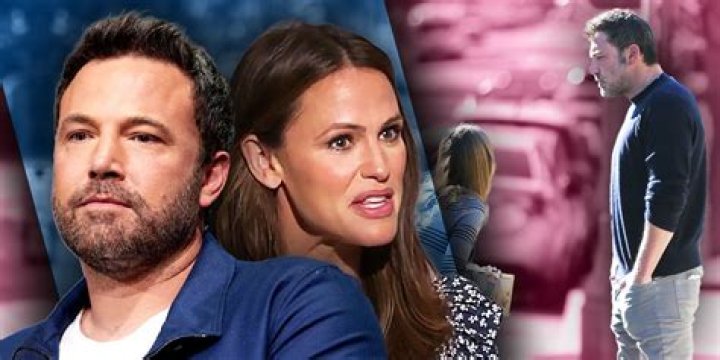 Ben Affleck: How He Feels About Getting Married Again Nearly 5 Years After Jennifer Garner Split