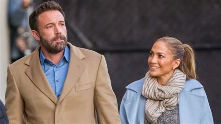 Ben Affleck & J.Lo Go Casual In Pants As They Hold Hands On 2nd Louvre Visit in Paris: Photo