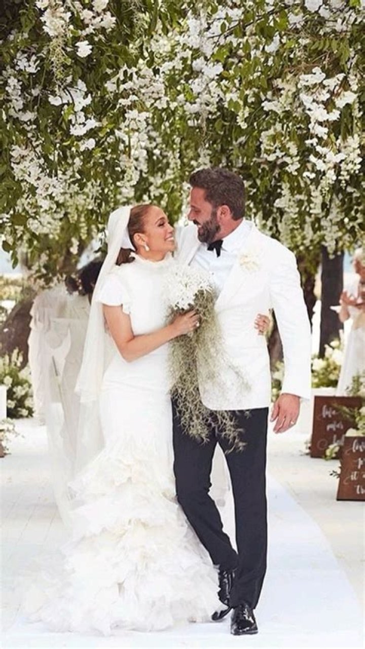 Ben Affleck & J.Lo Planning 2nd Wedding At His Georgia Estate: Photos – Hollywood Life