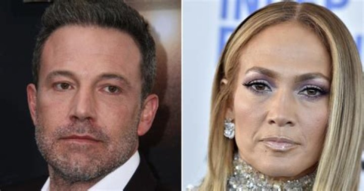 Ben Affleck Pictured For The 1st Time Since Montana Getaway With Jennifer Lopez — See Pic