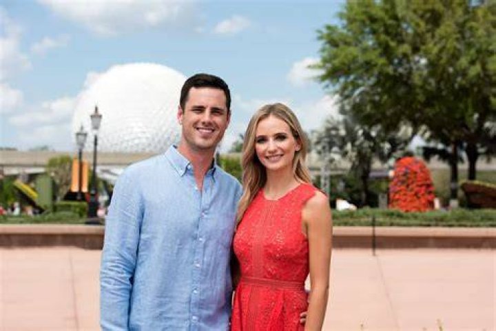 Ben Higgins & Lauren Bushnell's Relationship