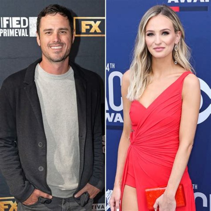 ben higgins Lauren bushnell Fight