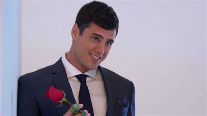 Ben Higgins &mdash; Season 20