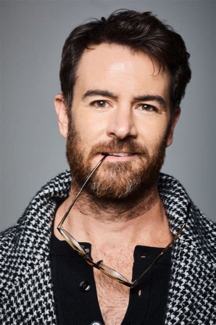 Ben Lawson