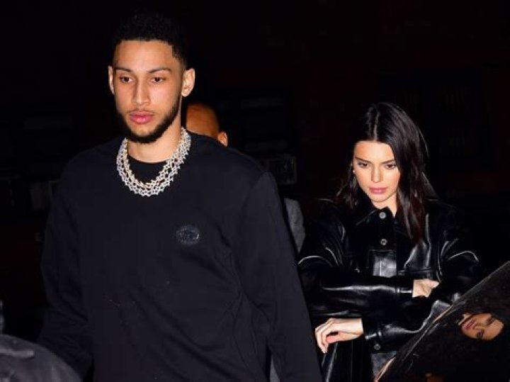 Ben Simmons Likes Kendall Jenner’s Instagram Pic Despite Their Breakup – Hollywood Life