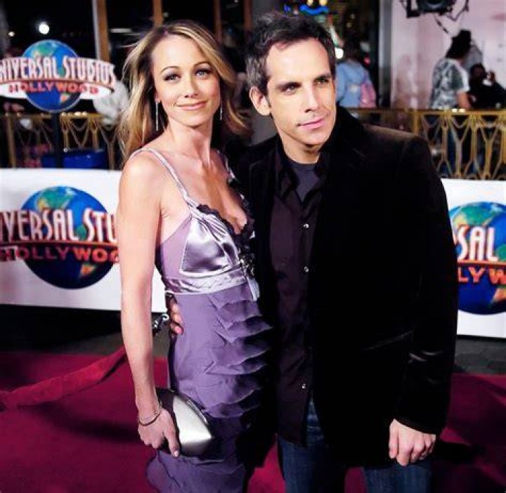 Ben Stiller & Christine Taylor Split After 17 Years Of Marriage – Hollywood Life