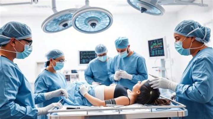 Ben Suspended After Doing Emergency C-Section — Recap – Hollywood Life