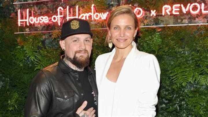 Benji Madden – Hollywood Life