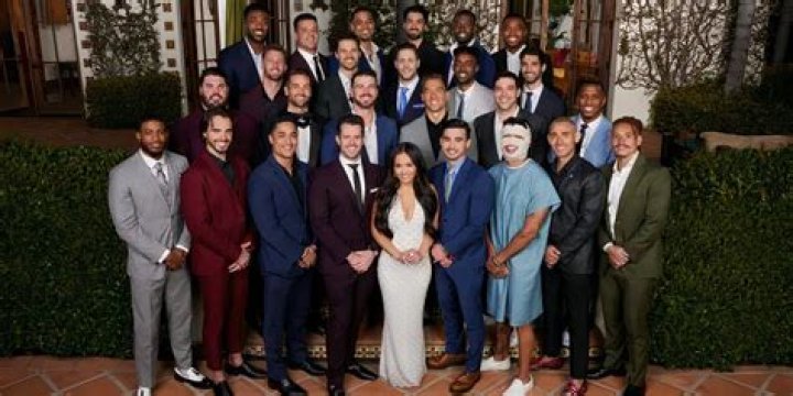 Bennett Jordan: 5 Things About Harvard Grad On ‘The Bachelorette’s 2-On-1 Date