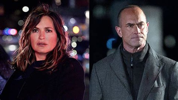 Benson & Stabler Are Together Again — ‘Law & Order’ Recap – Hollywood Life