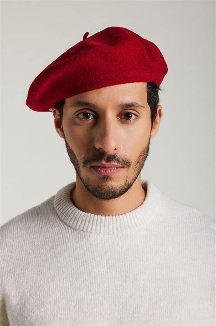 beret
