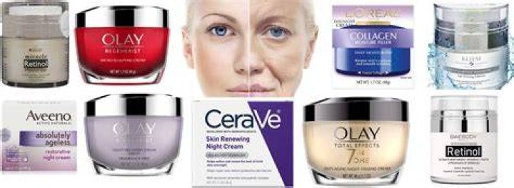 Best Anti-Aging Face cream