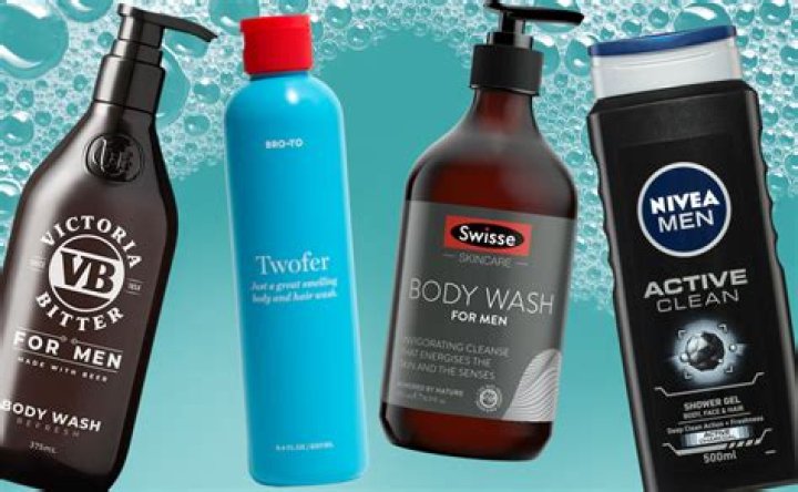 Best Body Wash For Fall & Winter – Products – Hollywood Life