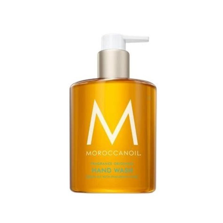BEST BODY WASH &ndash; Moroccanoil Shower Gel, $20, moroccanoil.com