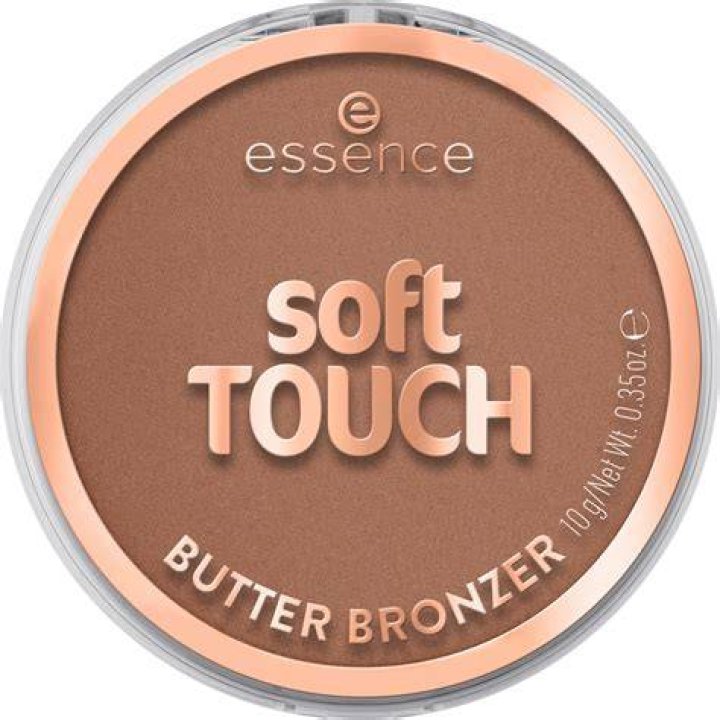 BEST BRONZER &ndash; essence Makeup Baby Got Bronze, $5, essencemakeup.com