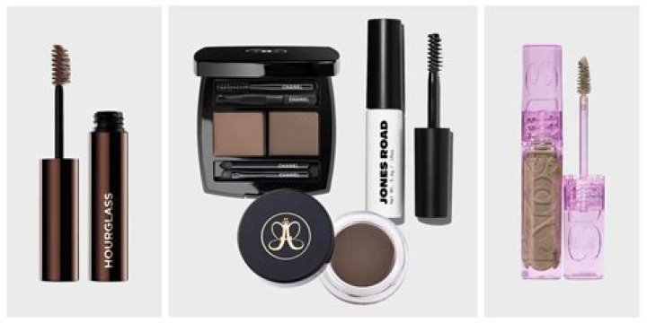 BEST BROW PRODUCT &ndash; Lottie London Arch Rival Microfine Brow Pen, $8, walmart.com