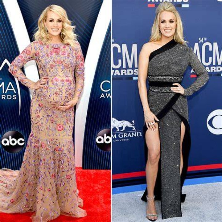 Best Celebrity Post-Baby Bodies