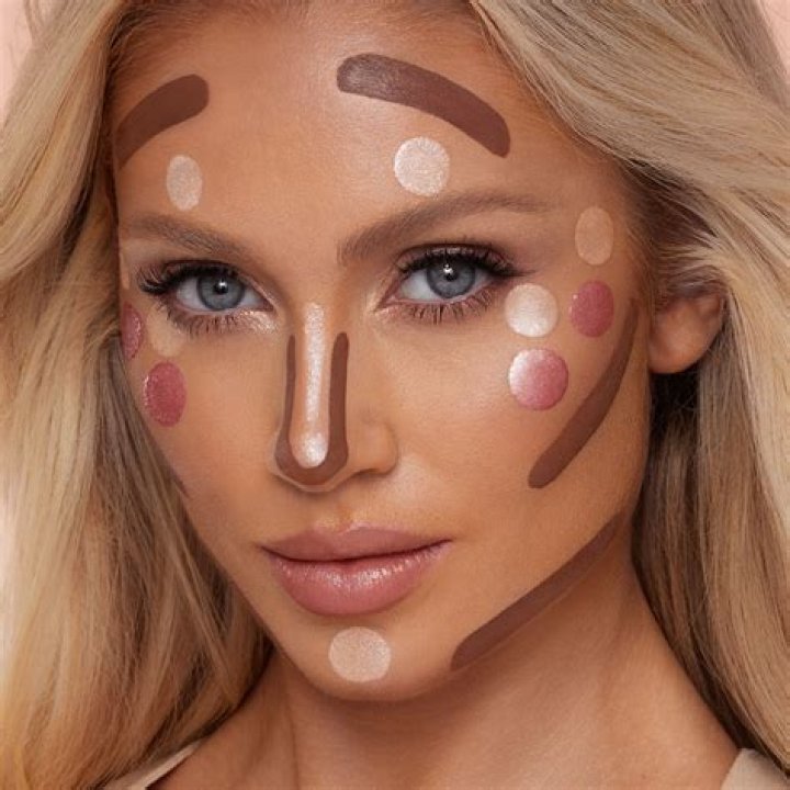 BEST CONTOUR &ndash; Milk Makeup Sculpt Cream Contour Stick, $24, milkmakeup.com