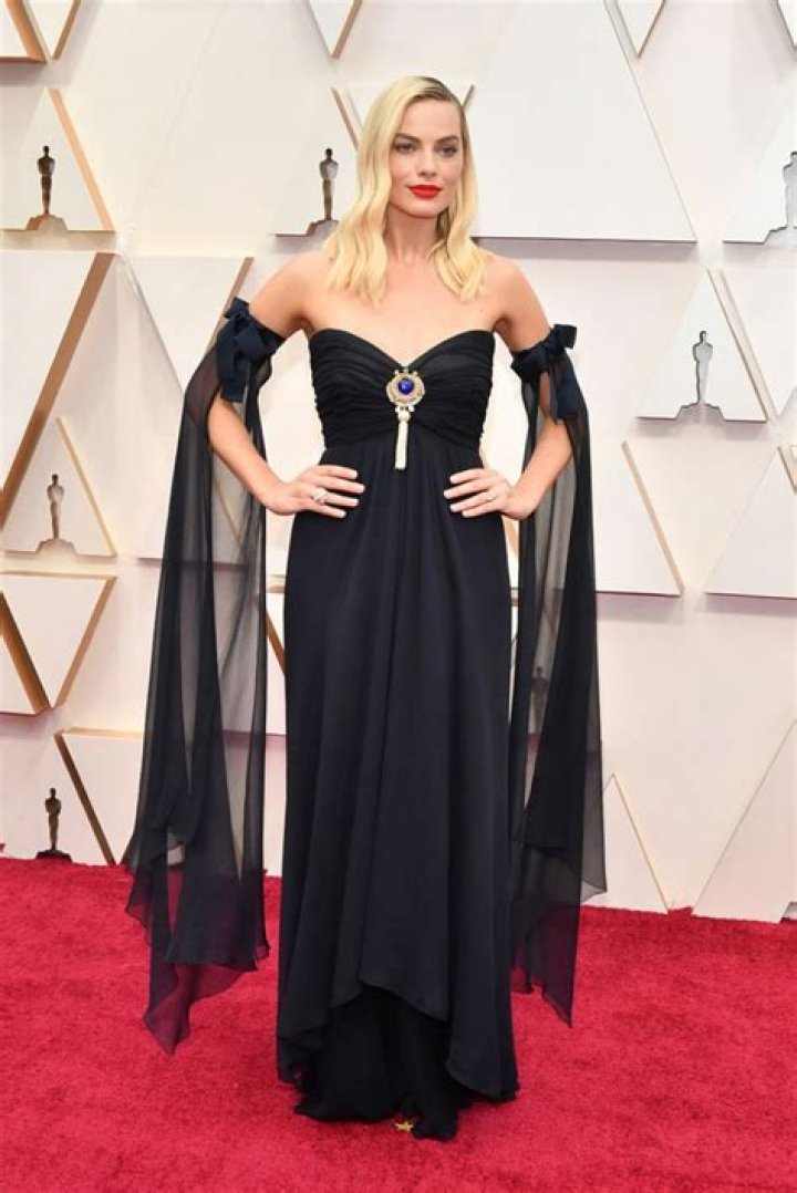 Best Dressed At 92nd Annual Academy Awards