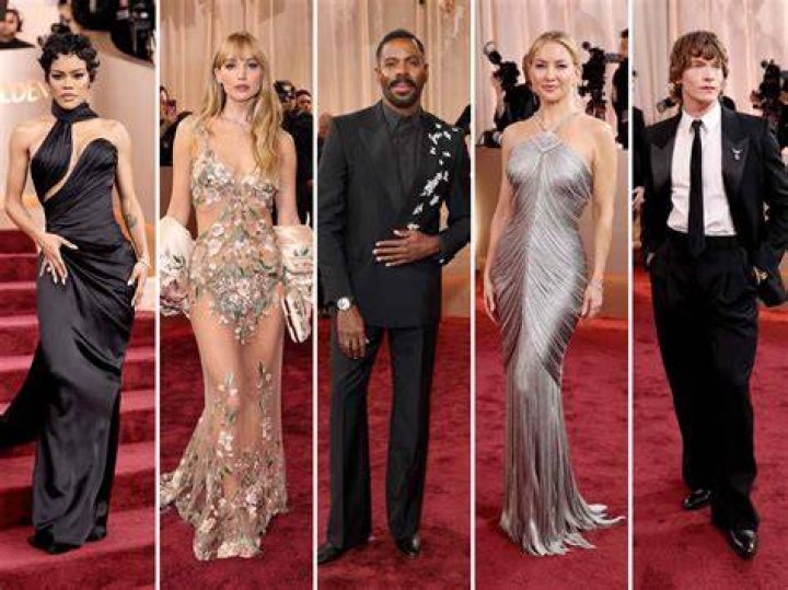 Best Dressed Celebrities Of This Week – Photos – Hollywood Life