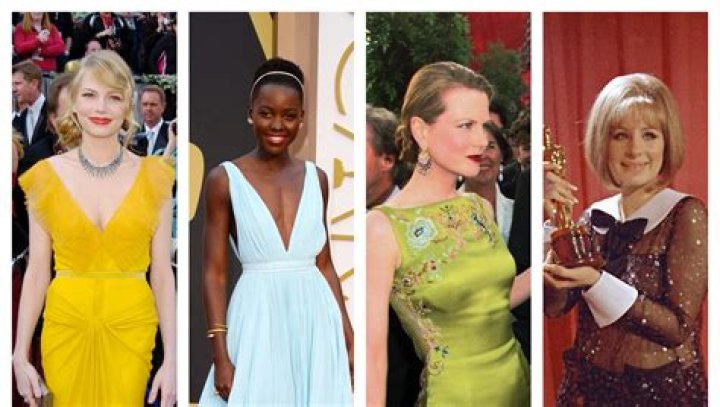 Best Dresses Of All Time – Hollywood Life