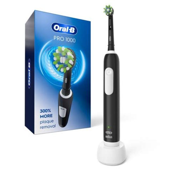 Best Electric Toothbrush
